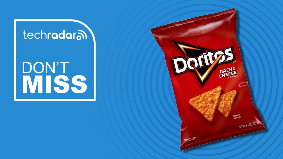 Don&#039;t miss big savings on Doritos.