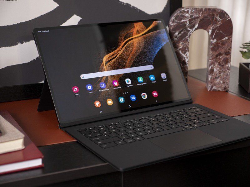 Best Samsung tablet 2022