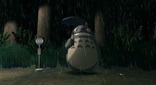 watch my neighbor totoro free