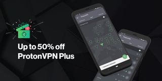 ProtonVPN Plus discount offer