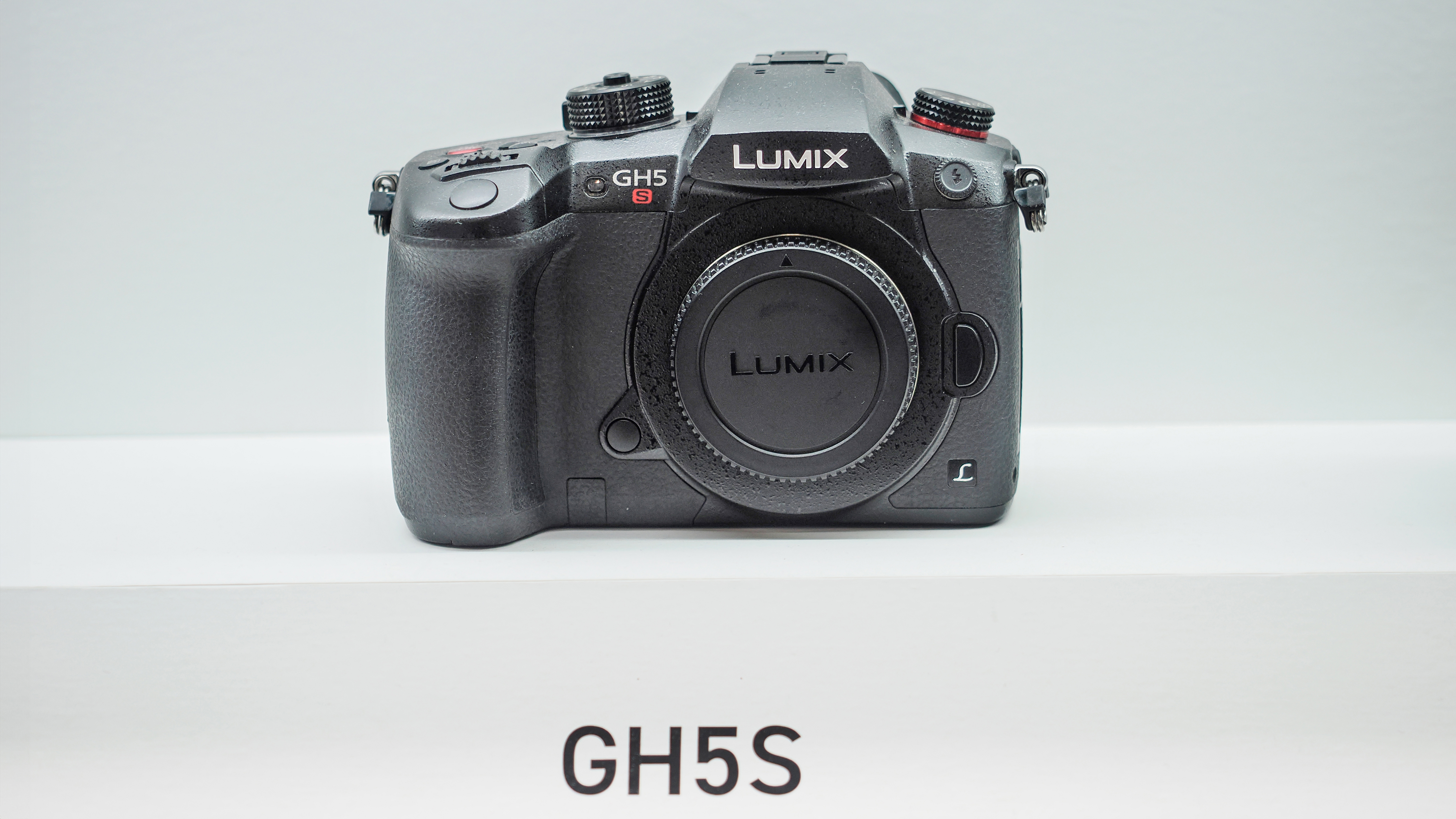 Panasonic History of Lumix exhibit at CP+ 2026