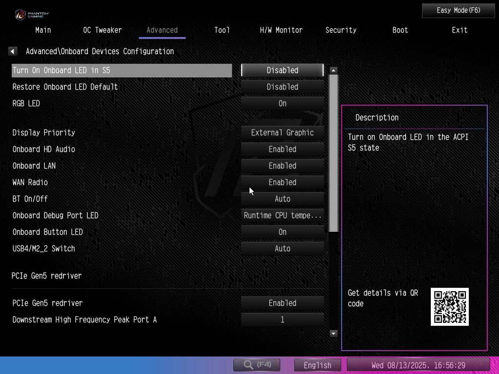 ASRock X870 Nova WiFi