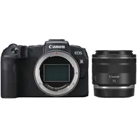 Canon EOS RP + RF 35mm f/1.8 Macro IS STM Lens|&nbsp;was £1,569.98 | now £1,299 at Amazon (save £270)