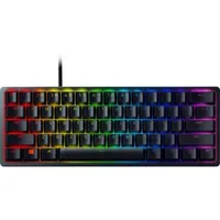 Razer Huntsman Mini Gaming Keyboard: was $119.99, now $79.99 at Best Buy