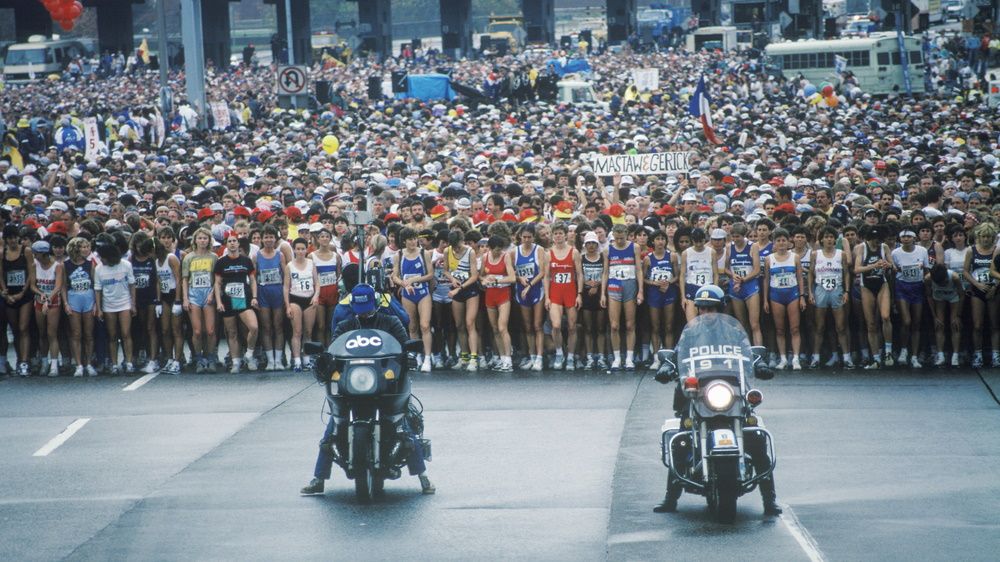 How to watch 2019 New York Marathon live stream the race from anywhere