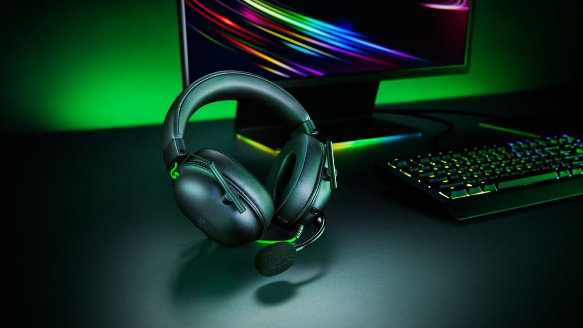 Razer BlackShark V2 X