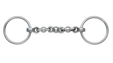 Shires Waterford Snaffle bit