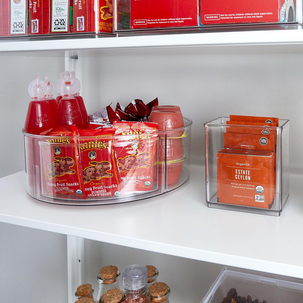 Pick up The Home Edit storage solutions exclusively at John Lewis