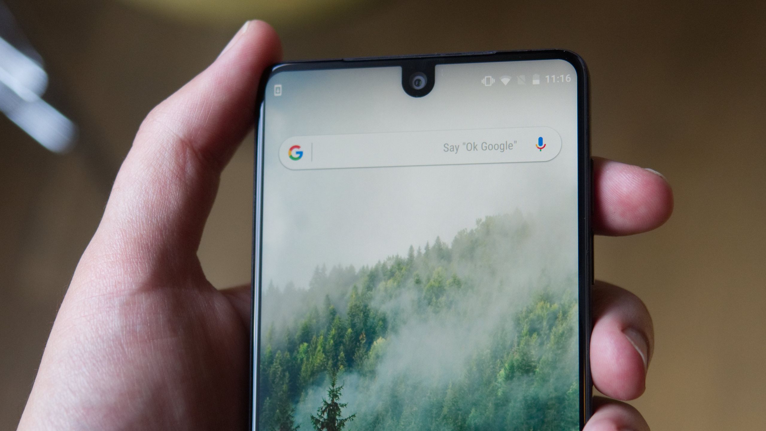 Best bezel-less phones you can buy in India | TechRadar