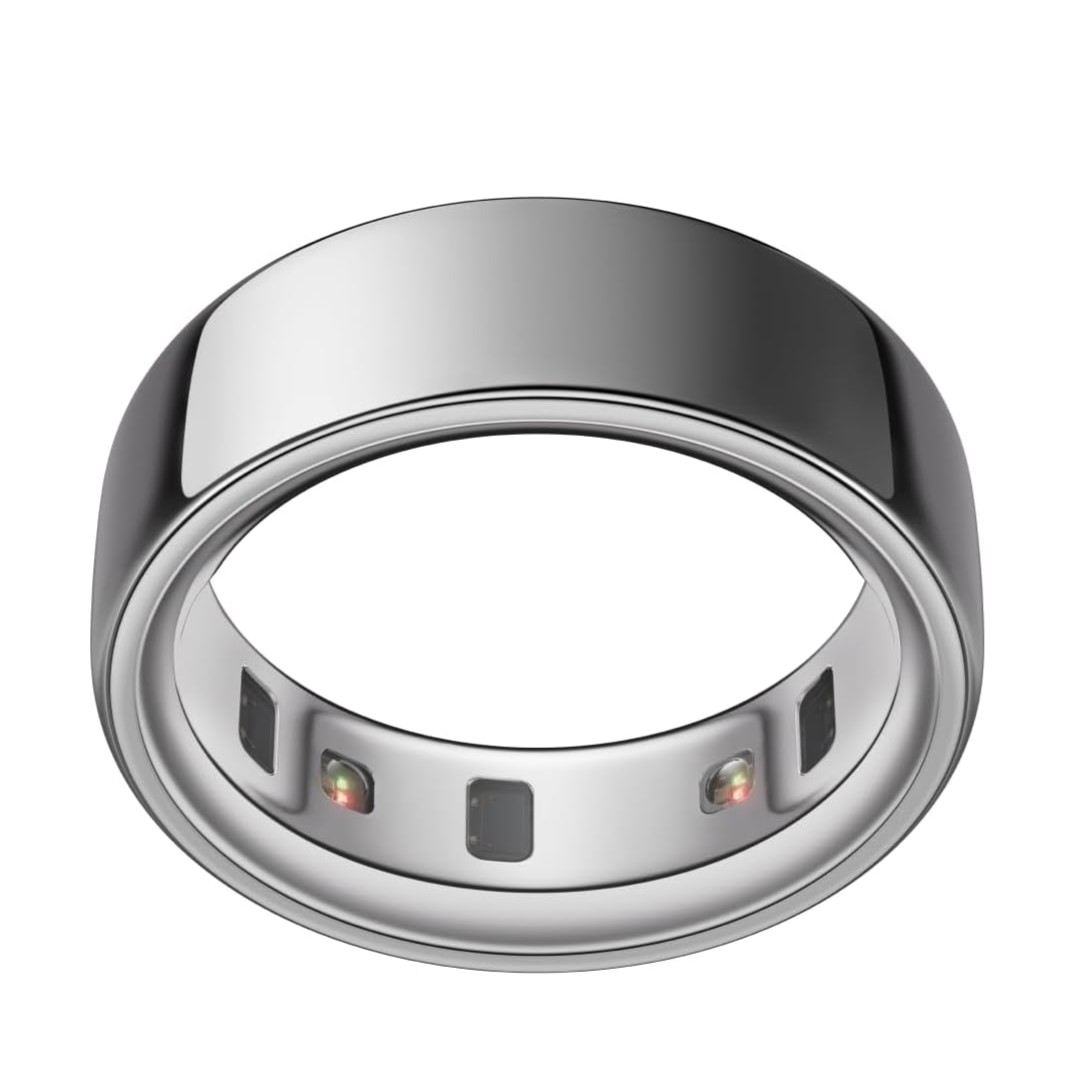 Как долго работает батарея Oura Ring 4?