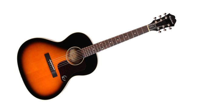 Best parlor guitars 2025: our favorite compact acoustics | Guitar World
