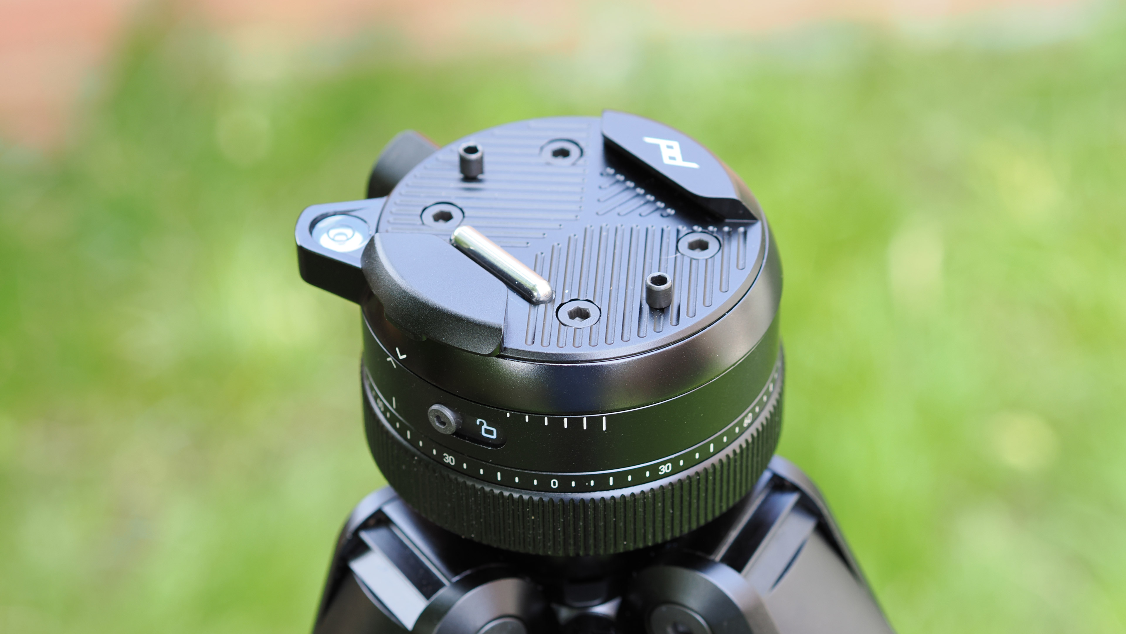 Peak Design Pro Tripods