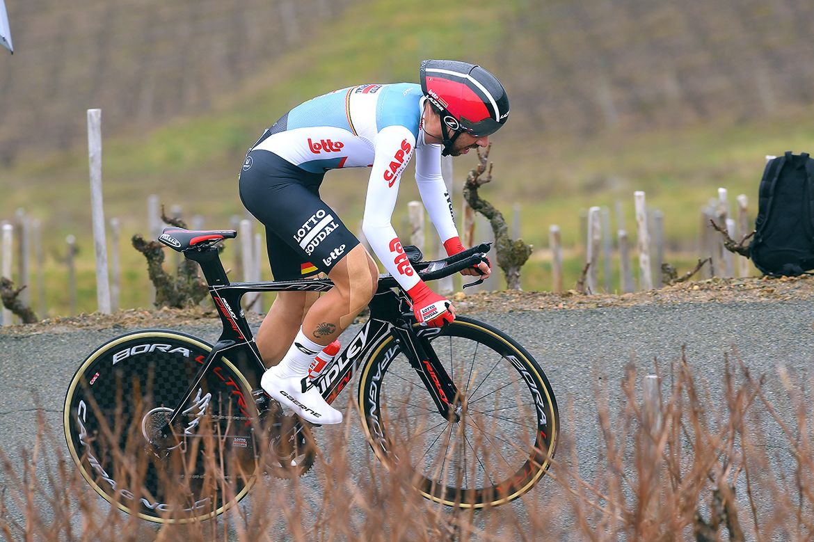 Thomas De Gendt (Bel) Lotto Soudal