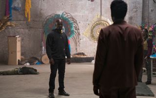 Luke Cage Season 2 (Netflix, June 22)