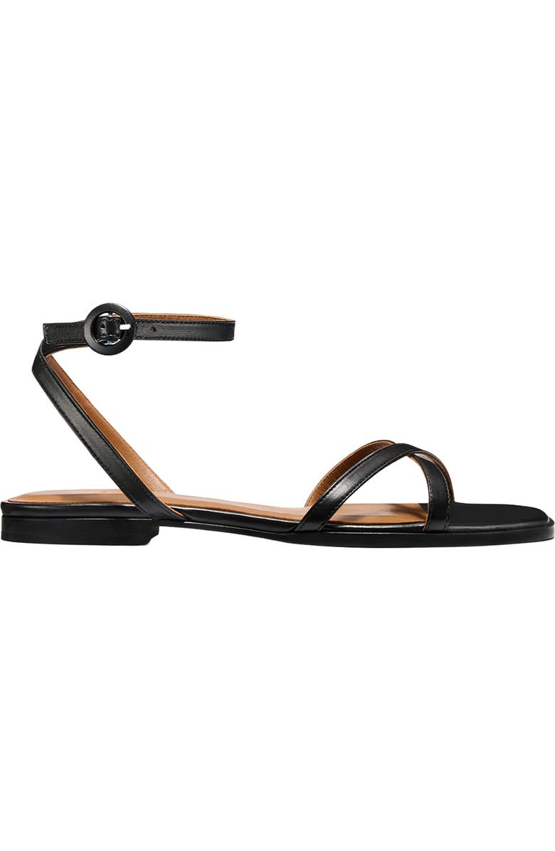 The Flat Sandal