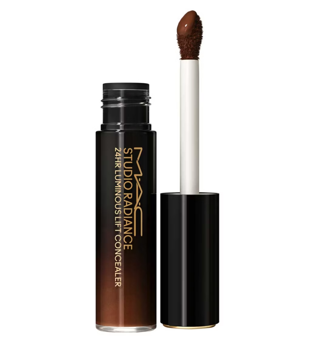mac studio radiance concealer