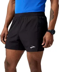 Brooks Men’s Journey 5” Shorts Brooks Men’s Journey 5” Shorts
