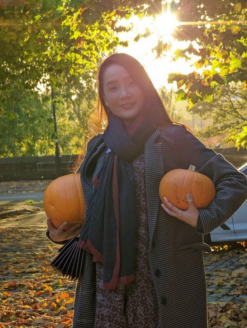 Pixel 6 Sample photo