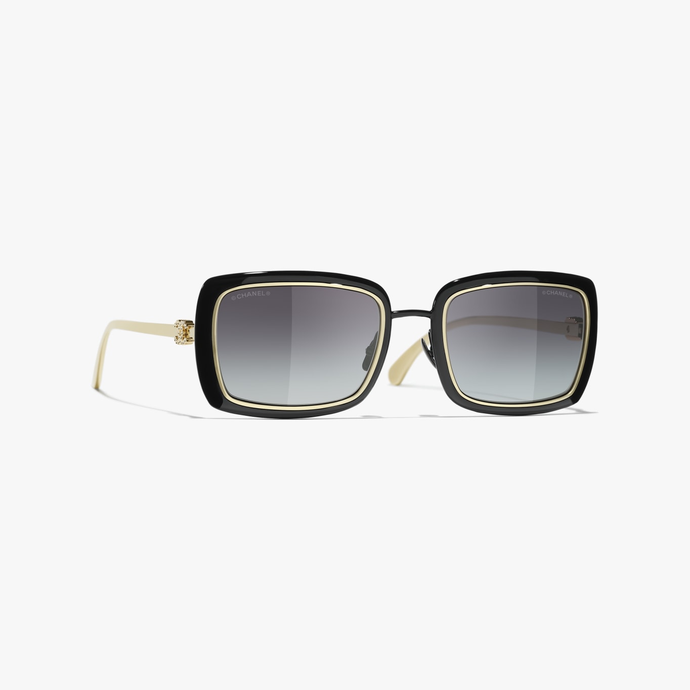 Rectangle Sunglasses