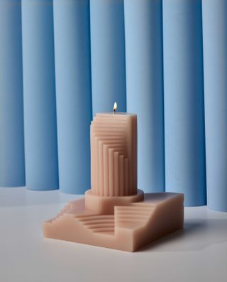 House of Today candles collection