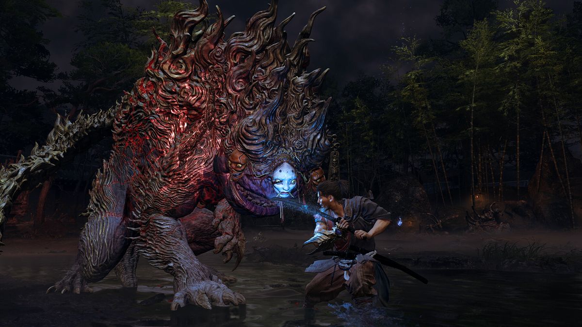 Benchmarking 31 different CPUs in Onimusha: Way of the Sword — X3D beats flagships by 10%, 270K Plus falls behind Raptor Lake Refresh