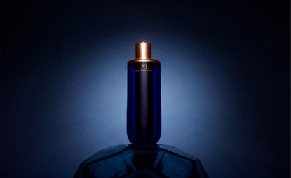Augustinus Bader The Serum in new refillable blue bottle 