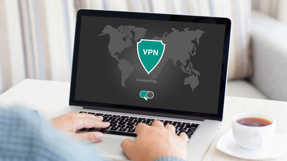 How to set up a VPN | TechRadar