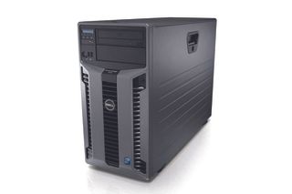 Dell PowerEdge T710 server