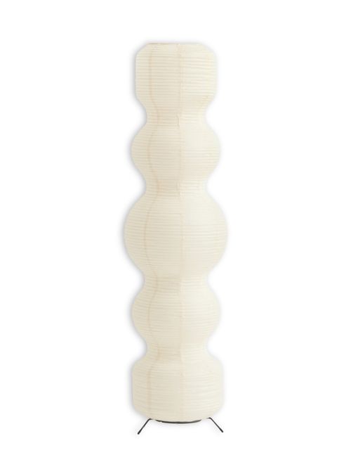 Rice Paper Floor Lamp