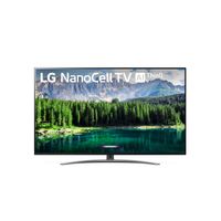 LG 65-inch 8 Series 4K Ultra HD Smart NanoCell TV: $1,499.99