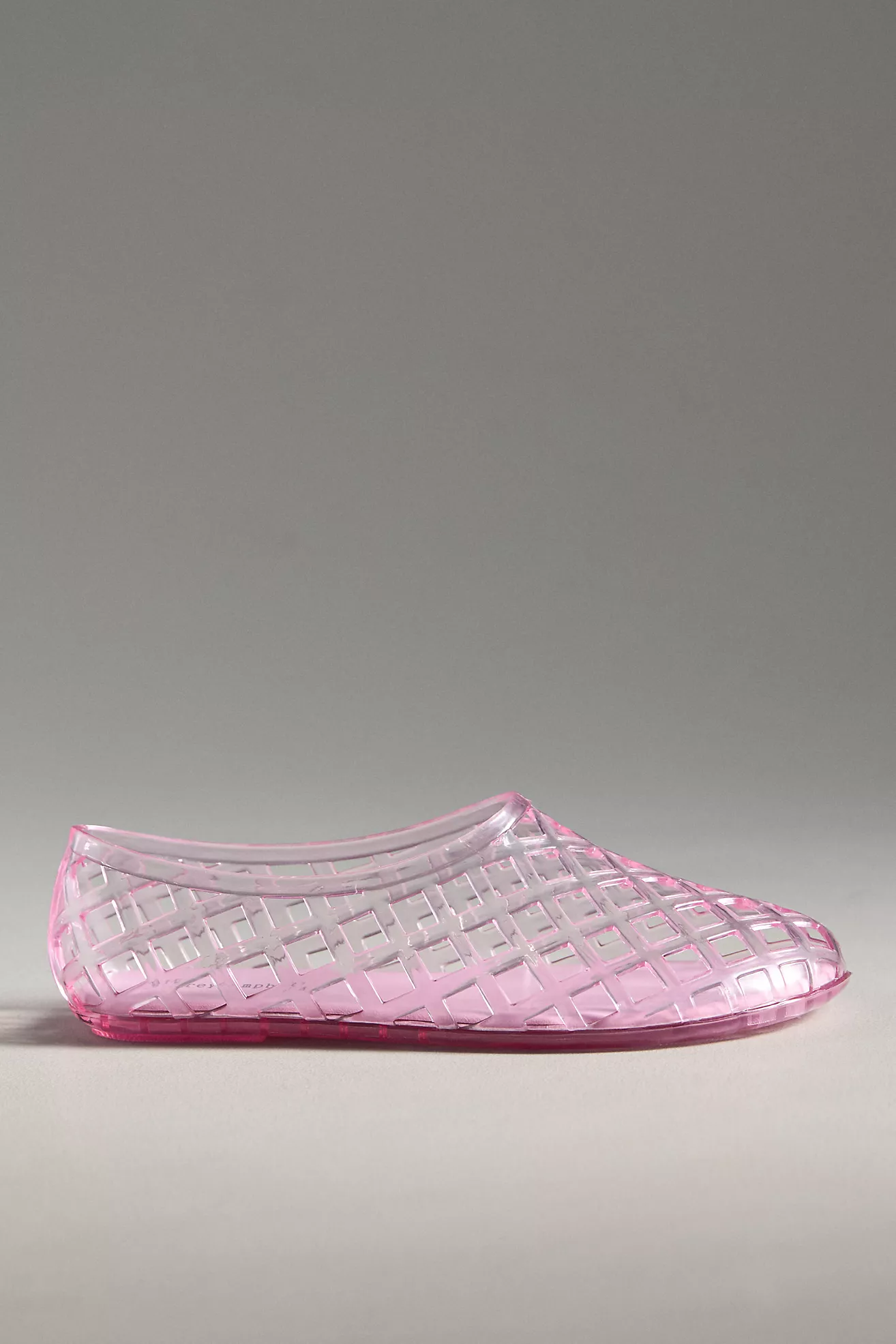 Jeffrey Campbell Jellz Flats