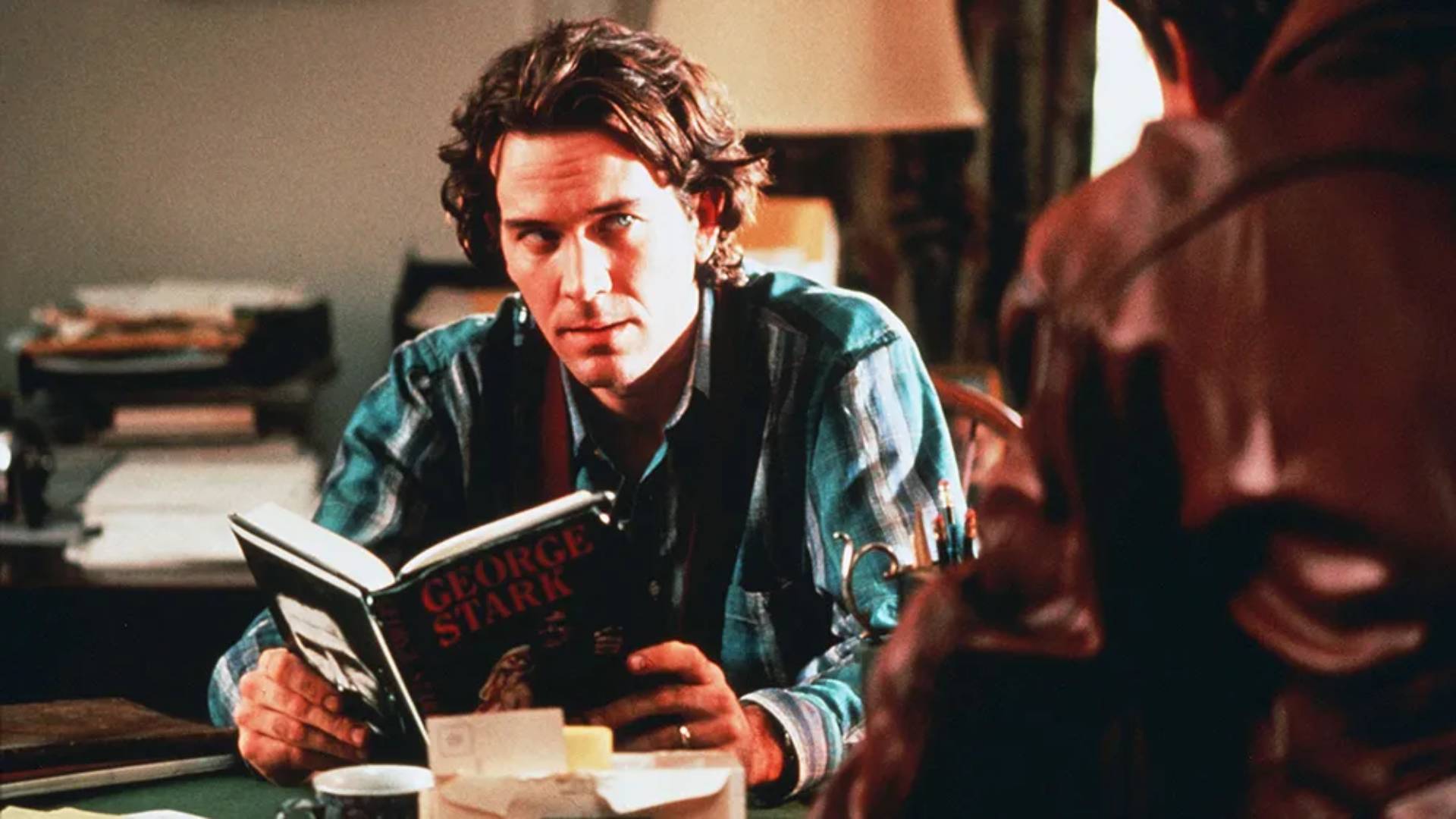 Timothy Hutton in The Dark Half