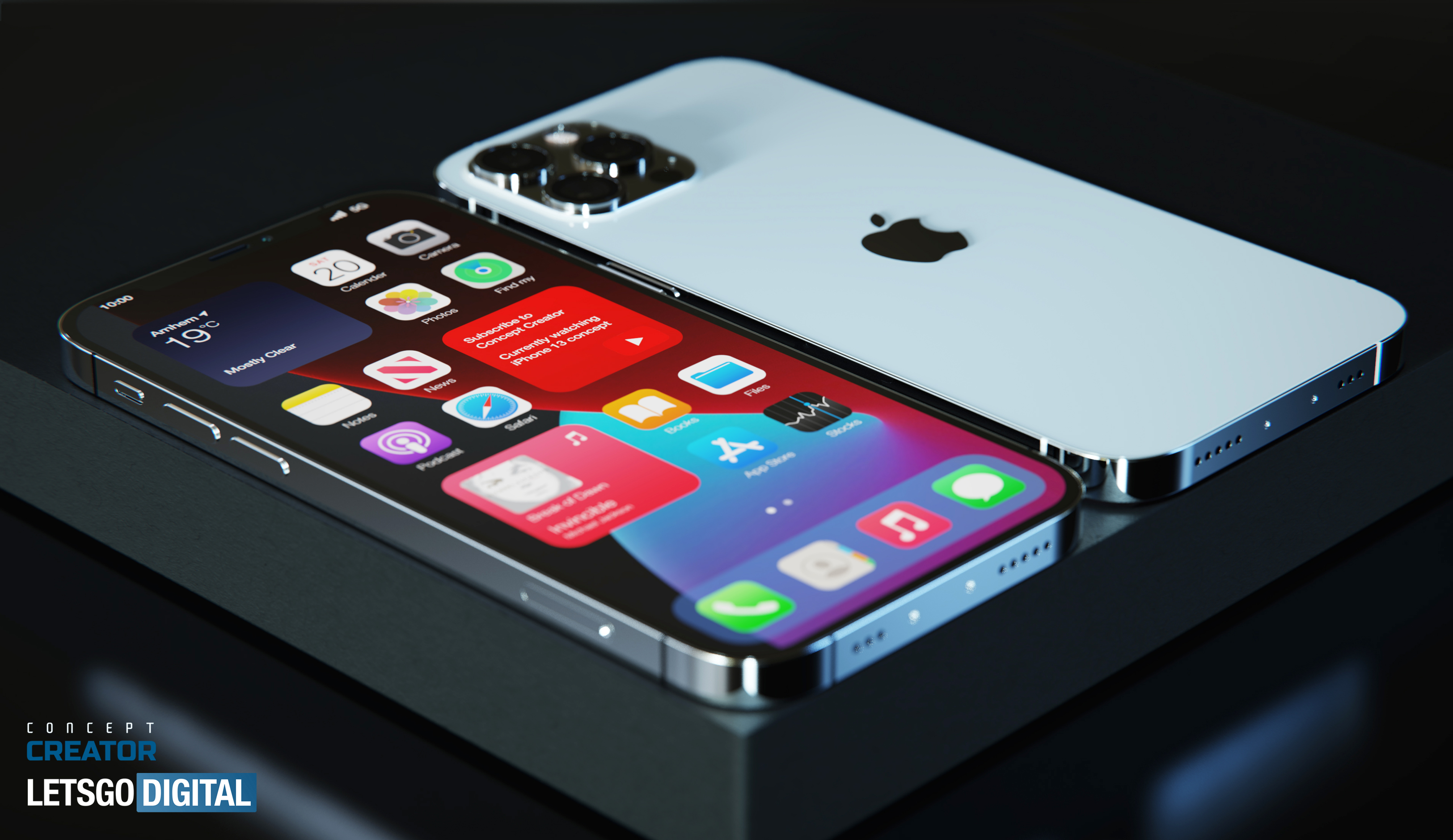 Подорожает ли iphone 13