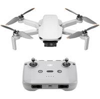 DJI Mini 4K: was $299, now $239 at Amazon