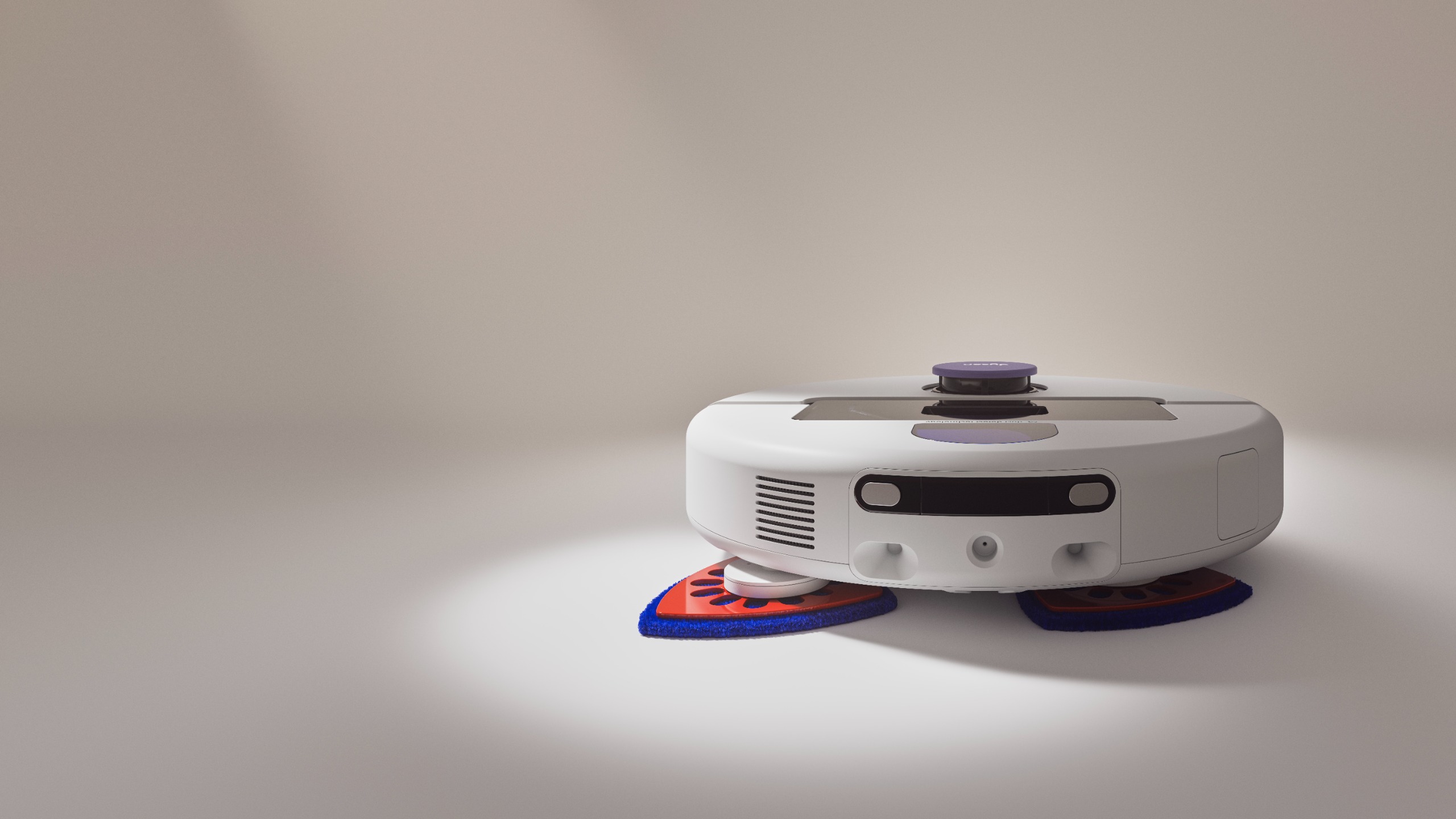 Dyson R2 Nurovi Wash+Dry