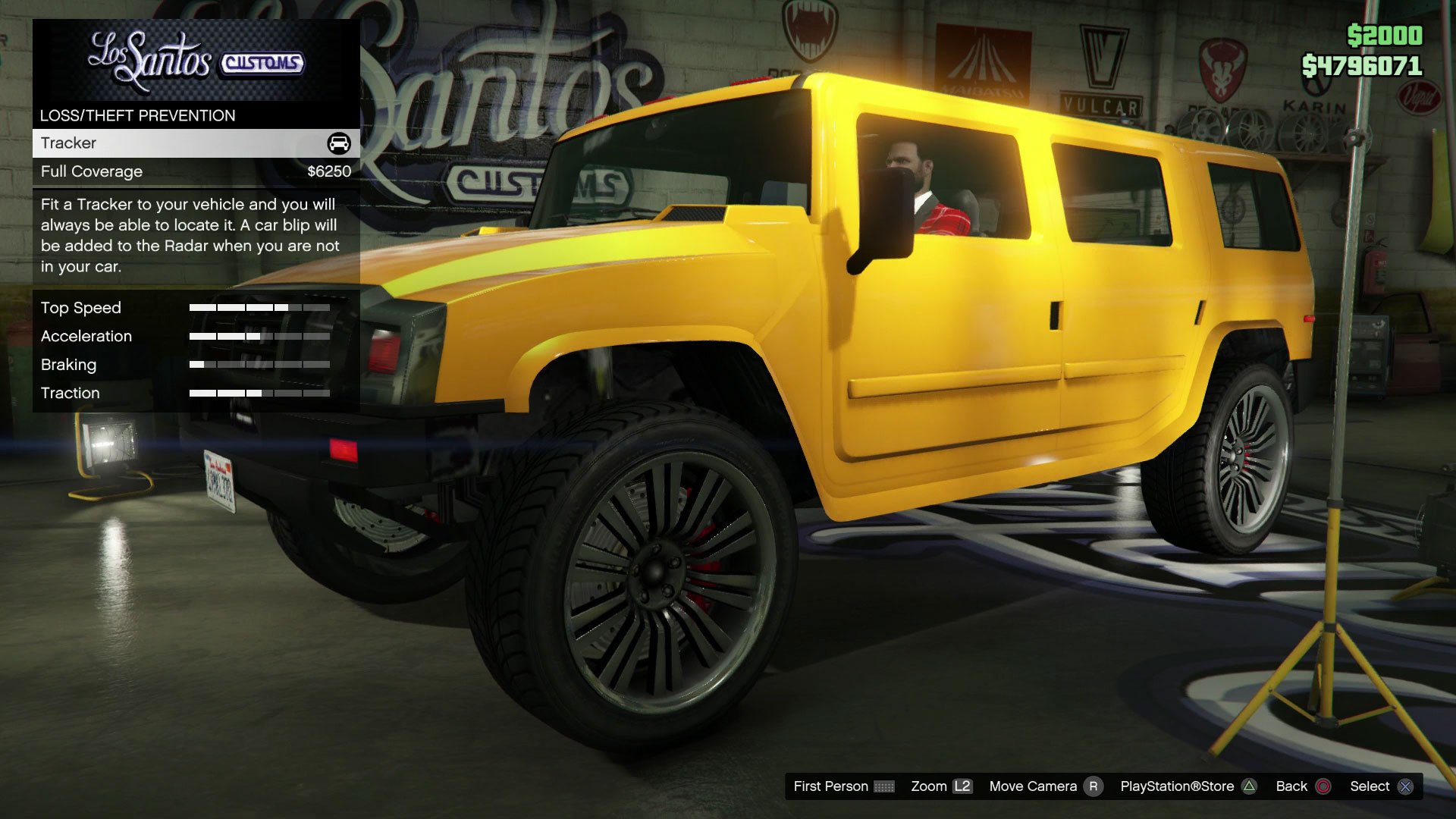 How to buy cars in GTA Online GamesRadar+