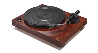 Amazon Black Friday: save 40% on impressive record player today only