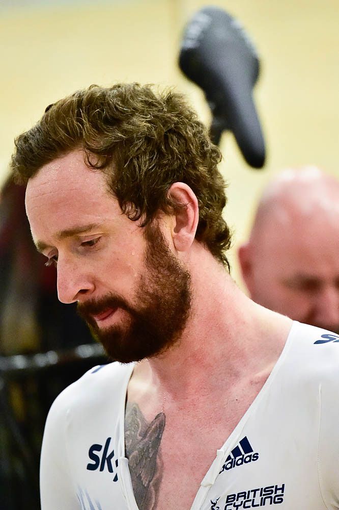 Bradley Wiggins (Great Britain)