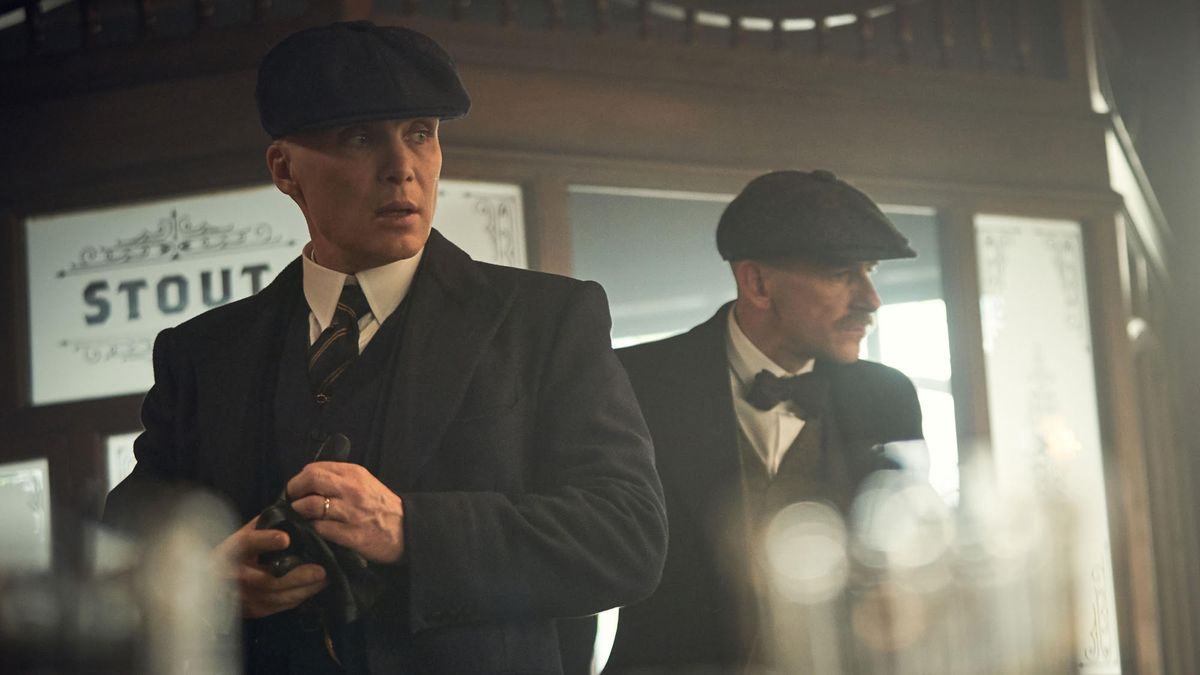 peaky blinders season 4 online free