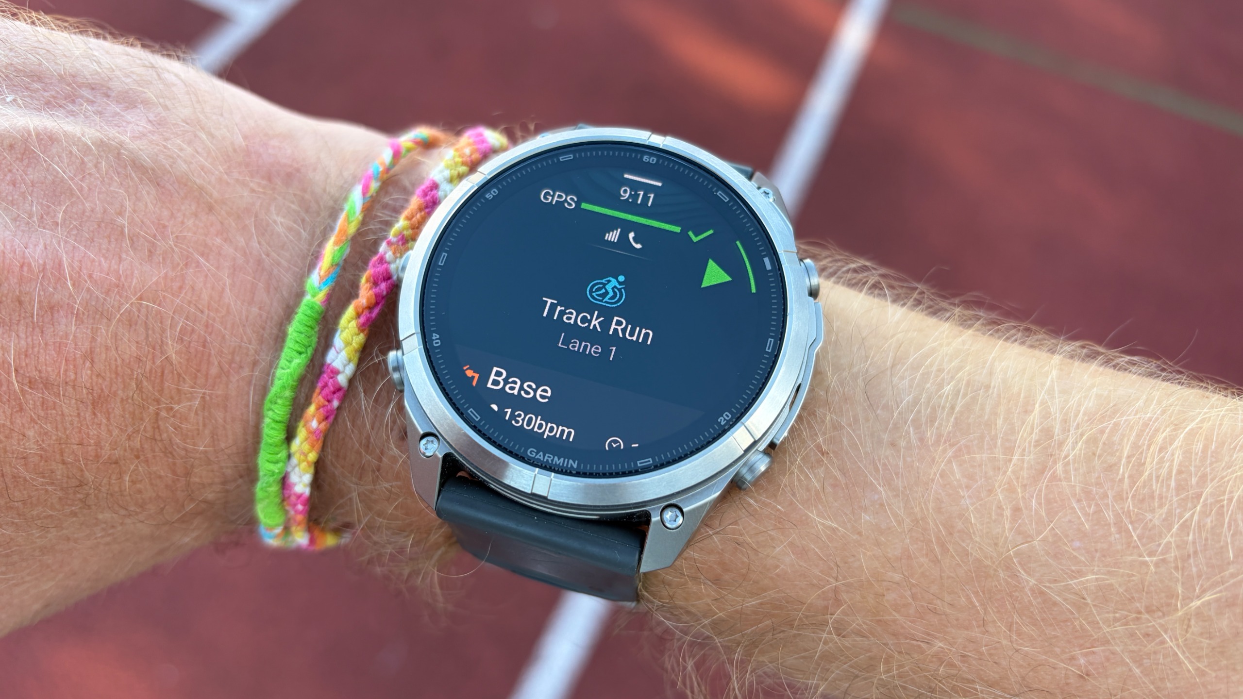 Garmin Fenix 9 Pro