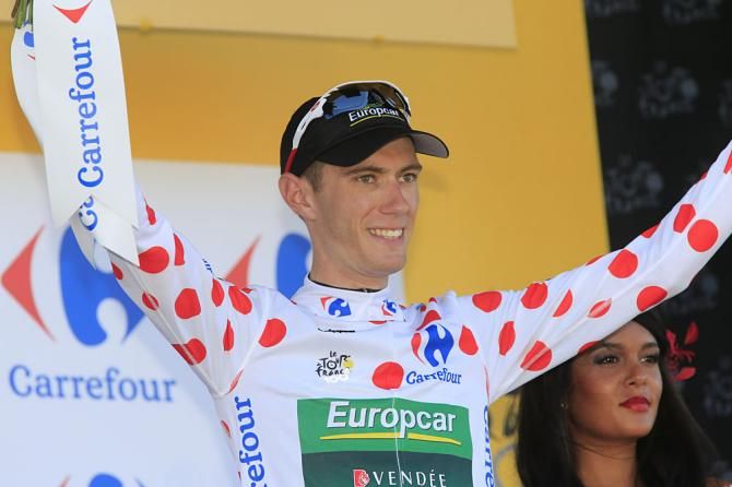 Pierre Rolland (Europcar)