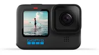 best camera for video: GoPro Hero 10 Black