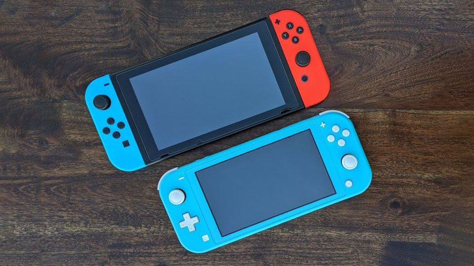 Vil Pirat Livlig Nintendo Switch mods: Everything you need to know | iMore