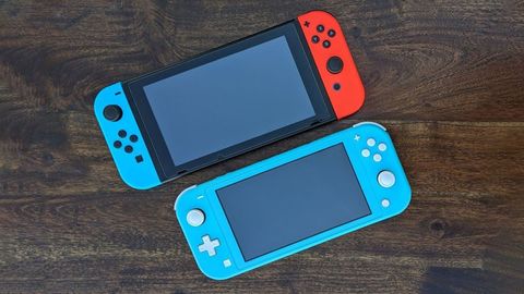 Nintendo Switch mods: Everything you need to know | iMore