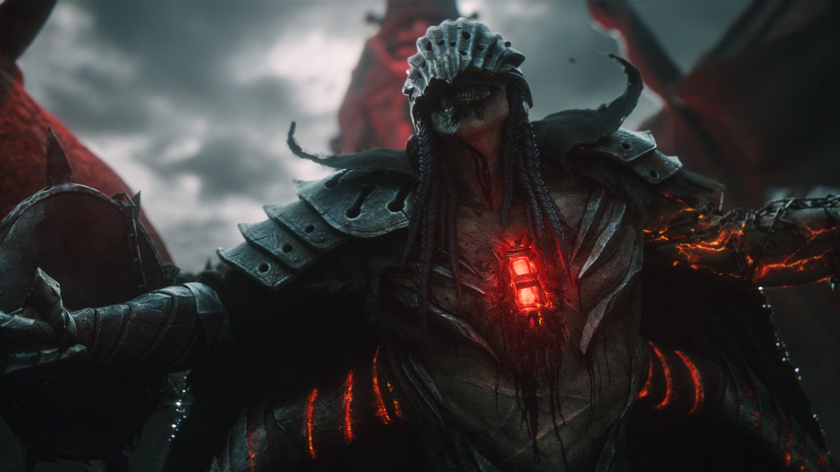 Lords of the Fallen 2 is in development