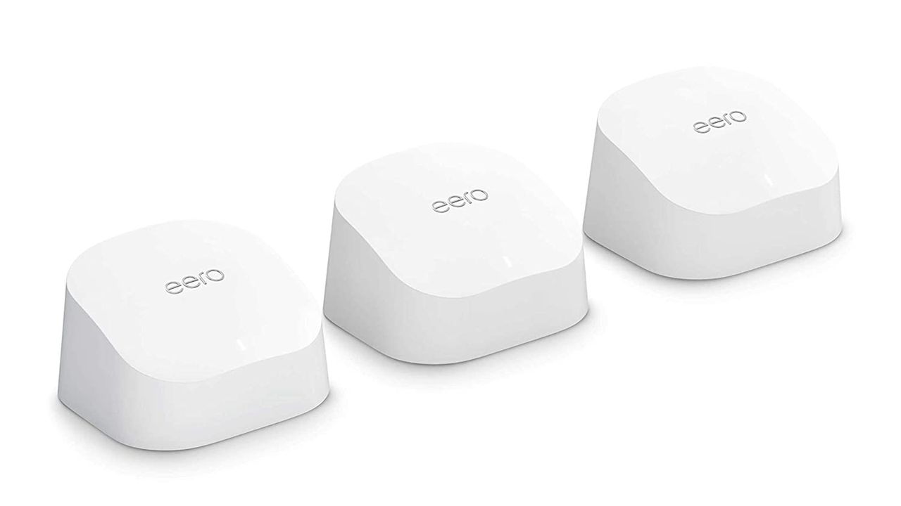 Eero 6