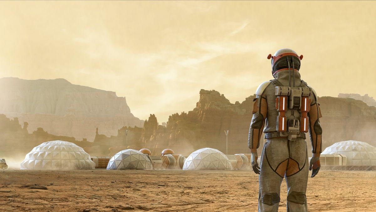 How long will it take for humans to colonize another Live Science