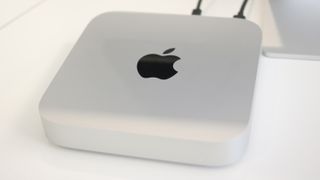 The Apple Mac Mini (M2)
