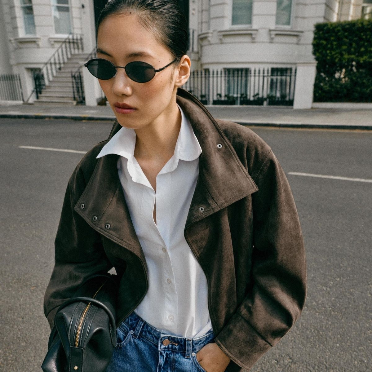 Zara autumn new-in