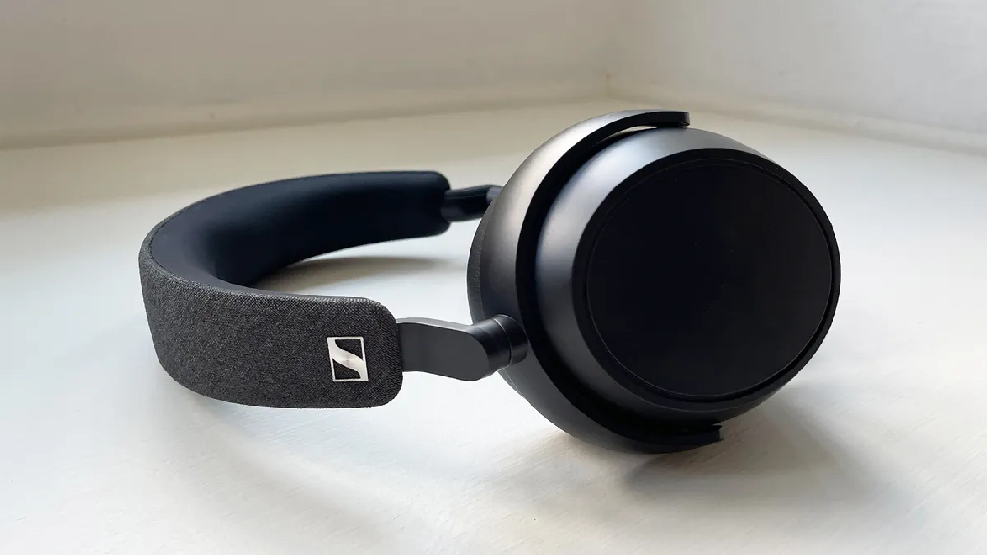 Sennheiser Momentum 4 headphones